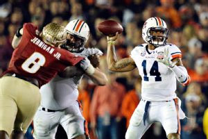 Nick Marshall