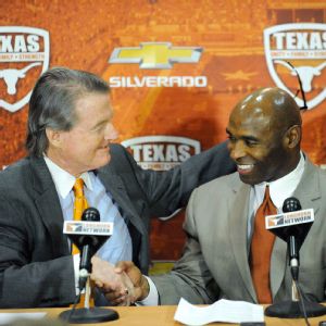 Charlie Strong