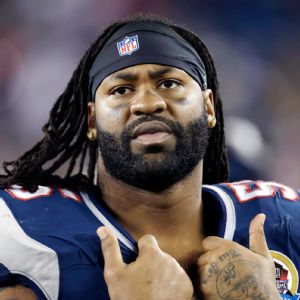 Brandon Spikes