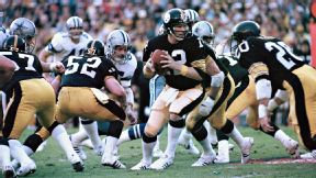 Terry Bradshaw