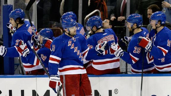 Rick Nash