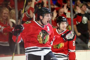 Patrick Sharp