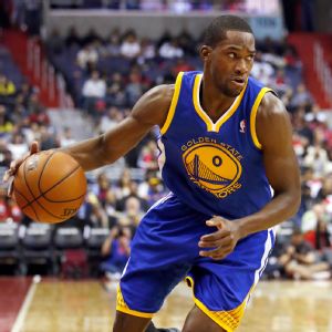 Toney Douglas