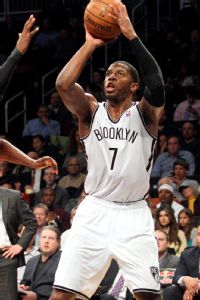 Joe Johnson