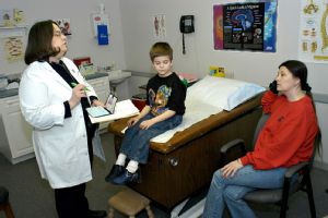 Doctor's Office