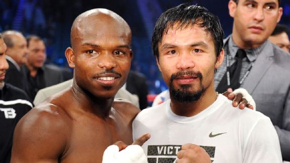 Manny Pacquiao