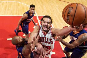 Joakim Noah