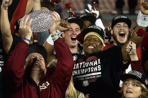 Jimbo Fisher