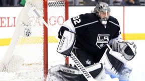 Jonathan Quick