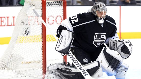 Jonathan Quick