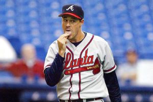 Greg Maddux