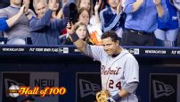 Hall of 100: 2014 ballot results