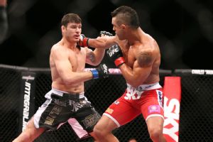 Michael Bisping