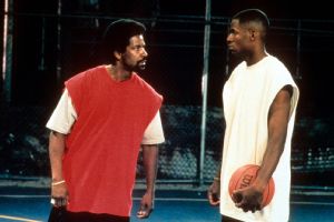 Denzel Washington, Ray Allen
