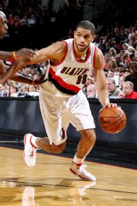 Nicolas Batum