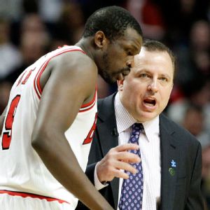 Tom Thibodeau