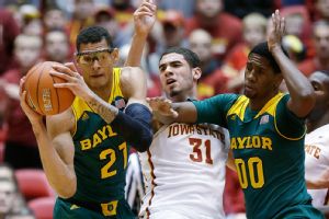 Georges Niang