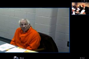 Jerry Sandusky