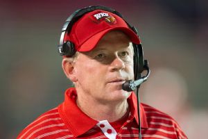 Bobby Petrino