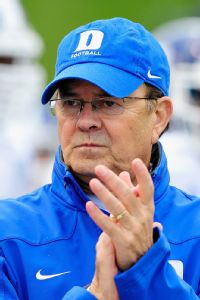 David Cutcliffe