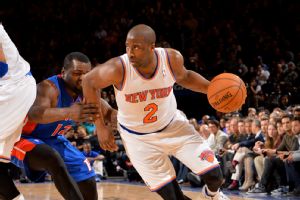 Raymond Felton