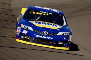 Martin Truex Jr.