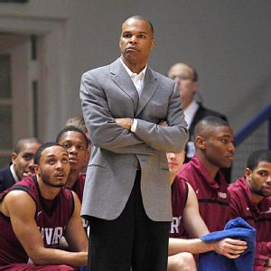 Tommy Amaker