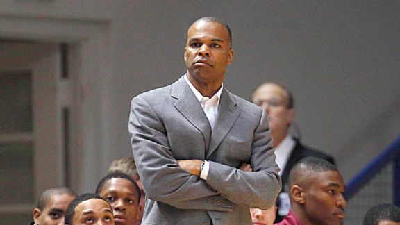 Tommy Amaker