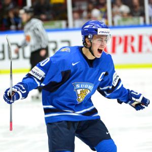 Teuvo Teravainen