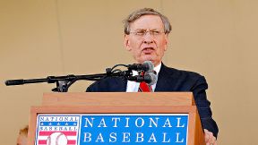 Brosnan, Manfred, Werner commish finalists