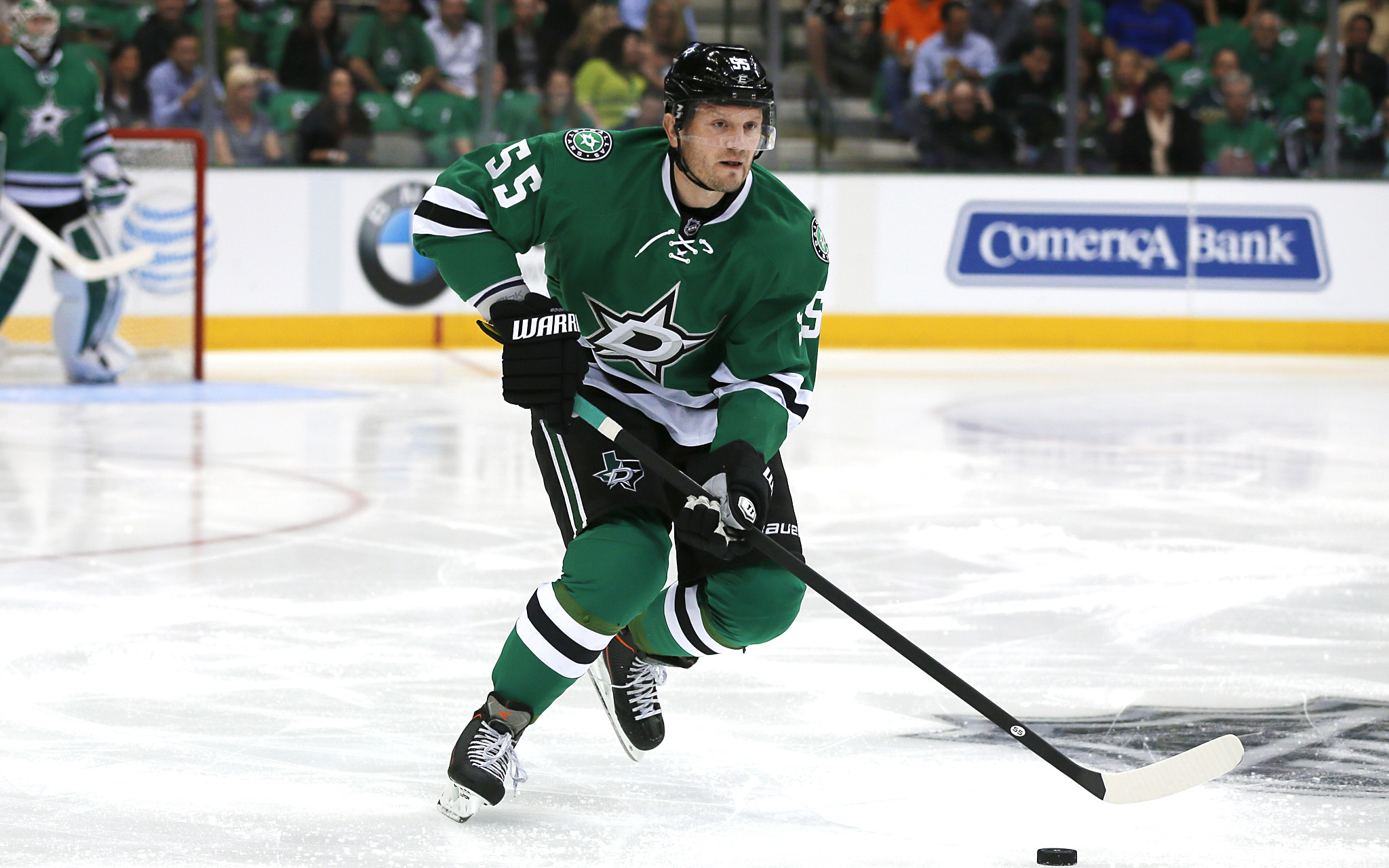 Sergei Gonchar - Russia - Olympic Snubs - ESPN