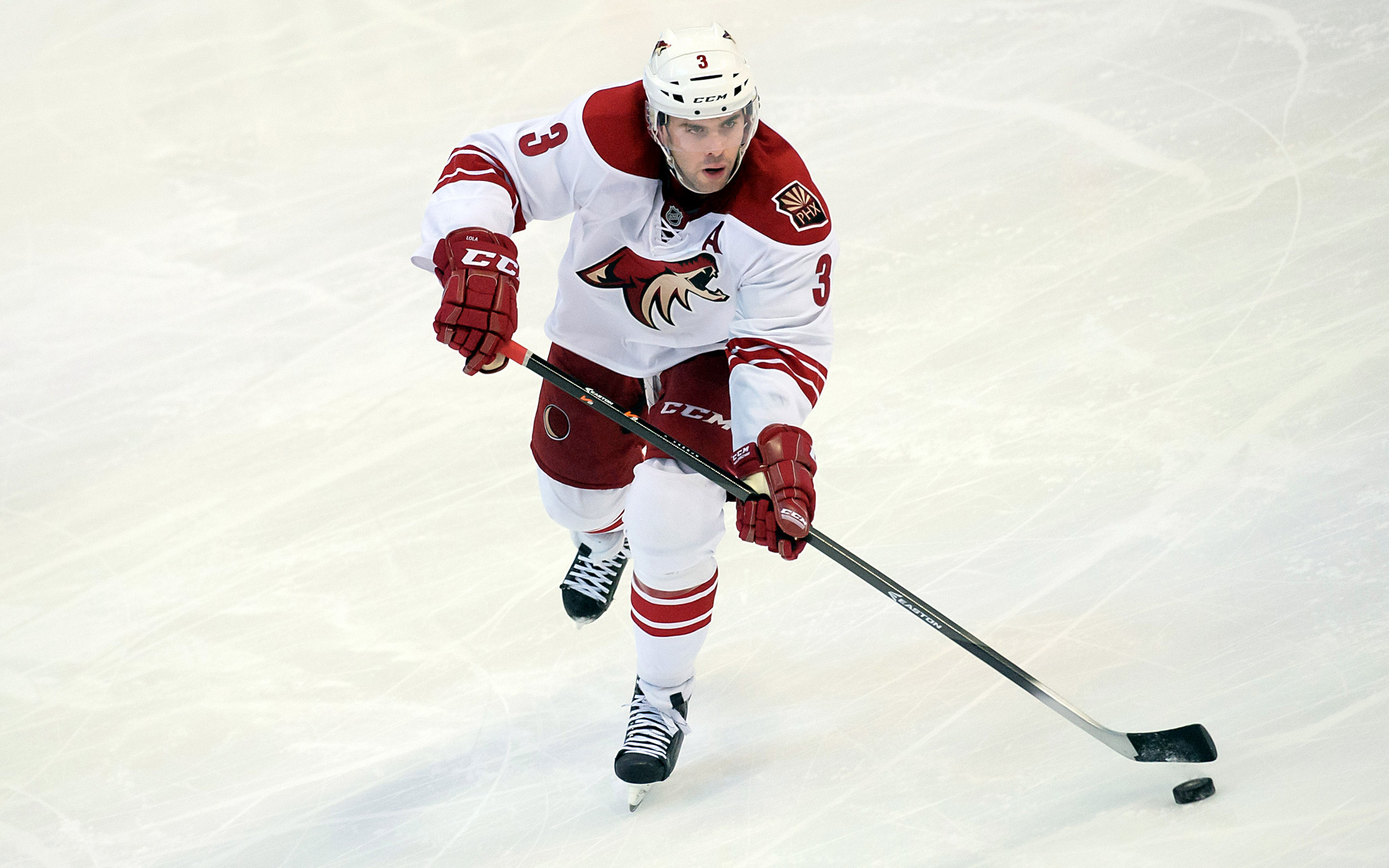 Keith Yandle United States Olympic Snubs ESPN