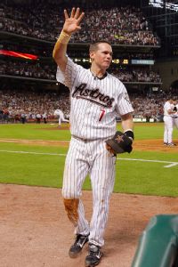 Craig Biggio