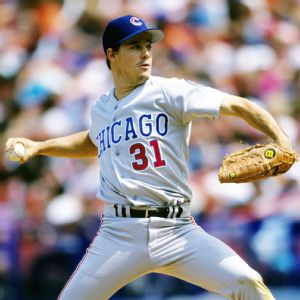 Greg Maddux