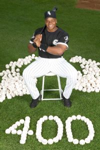 Frank Thomas