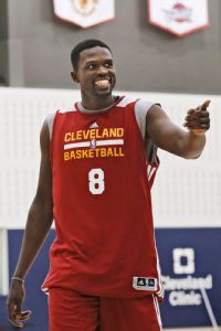 Luol Deng
