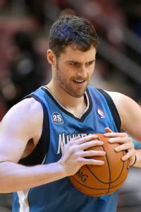 Kevin Love