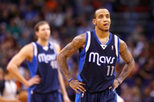 Monta Ellis