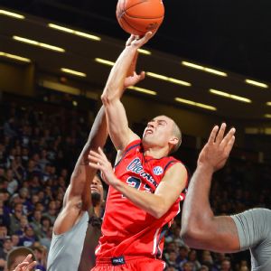 Marshall Henderson