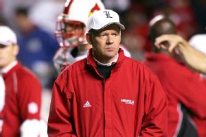 Bobby Petrino