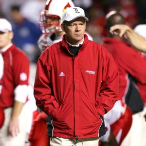 Bobby Petrino