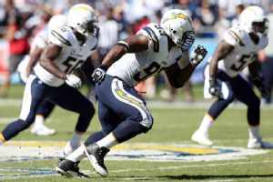 Dwight Freeney