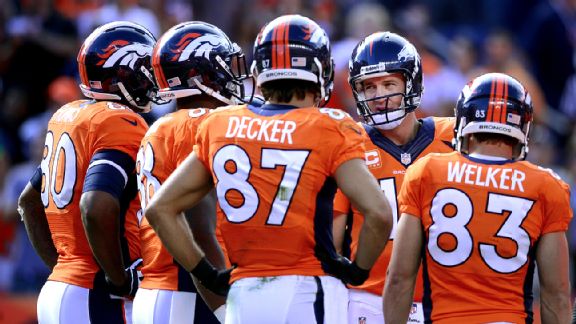 Denver Broncos