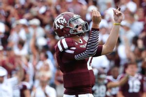 Johnny Manziel