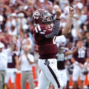 Johnny Manziel