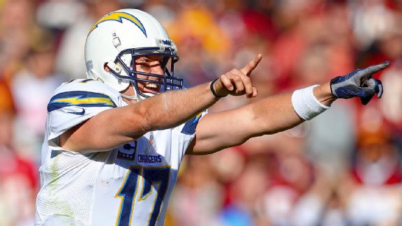Philip Rivers