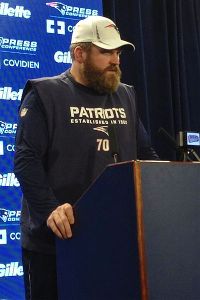 Logan Mankins