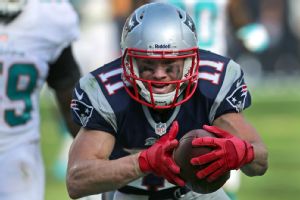 Julian Edelman