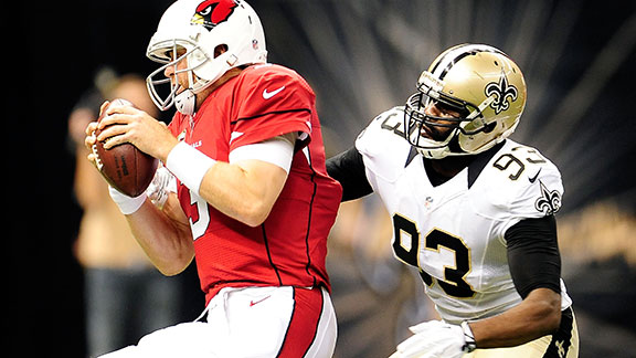 Junior Galette