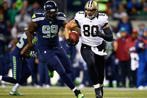 Jimmy Graham